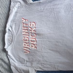 Danny Duncan Vintage Virginity Rocks tee